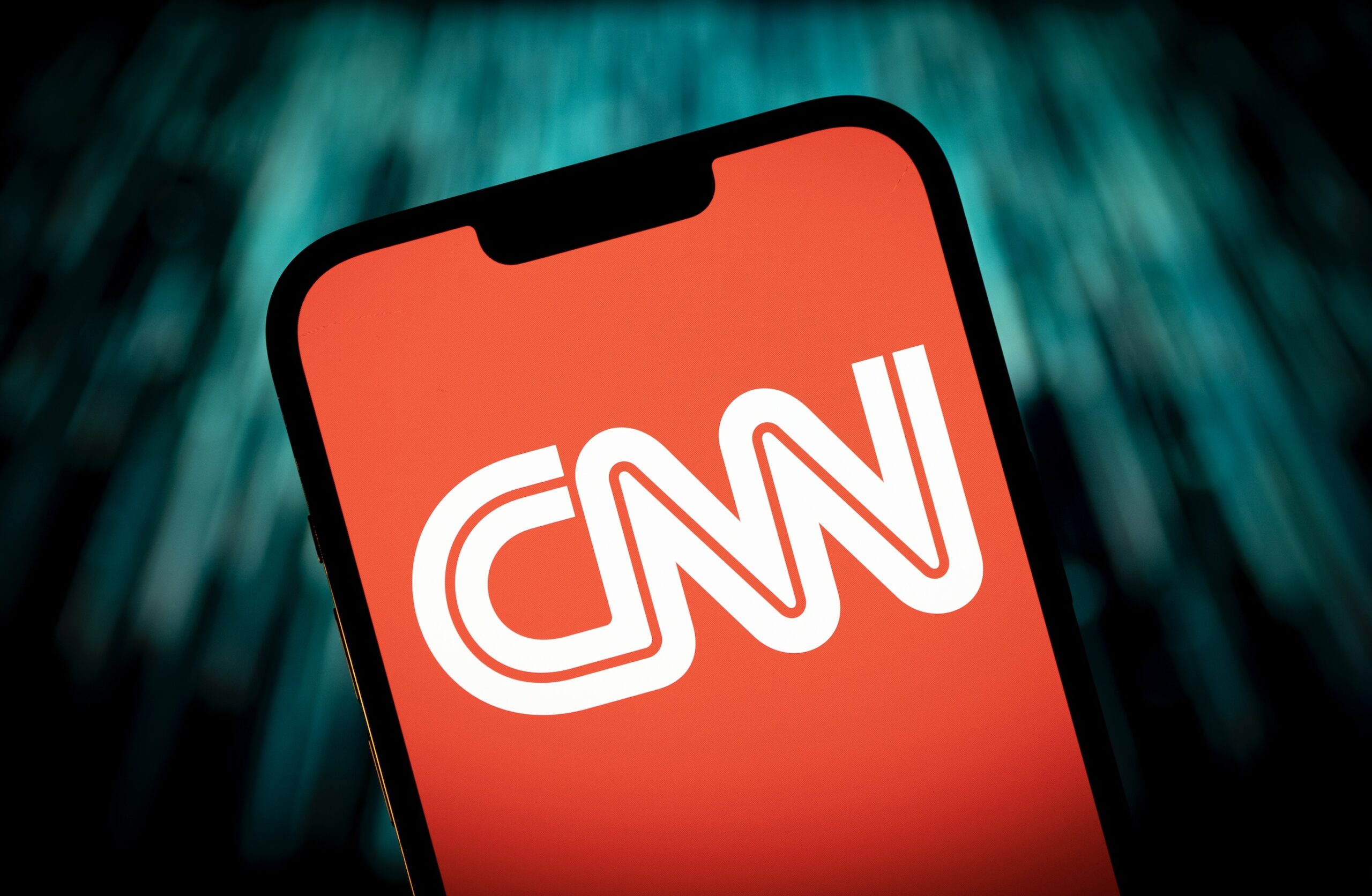 CNN Staffers Reportedly Irate With the Network’s ‘Systemic and Institutional’ Bias Toward Israel